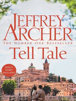 cover image of Tell Tale